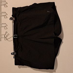 Old Navy activewear gym shorts